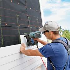 Best Siding Repair  in Estill, SC